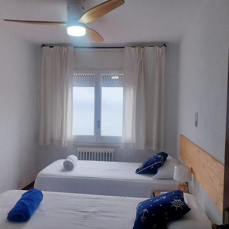 El Port De La SelvaTramuntana, Casa Amb Bones Vistes A Mar, T别墅 外观 照片