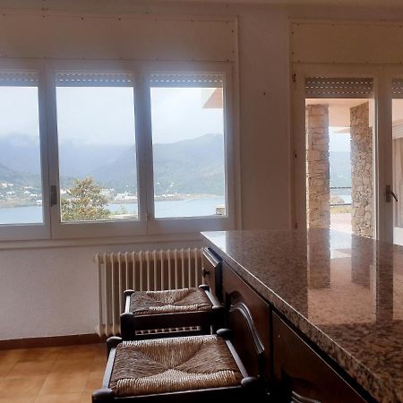 El Port De La SelvaTramuntana, Casa Amb Bones Vistes A Mar, T别墅 外观 照片