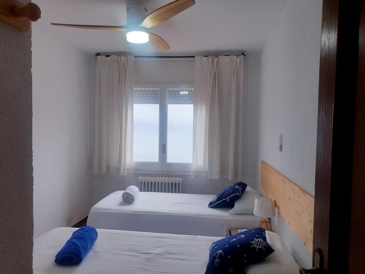 El Port De La SelvaTramuntana, Casa Amb Bones Vistes A Mar, T别墅 外观 照片