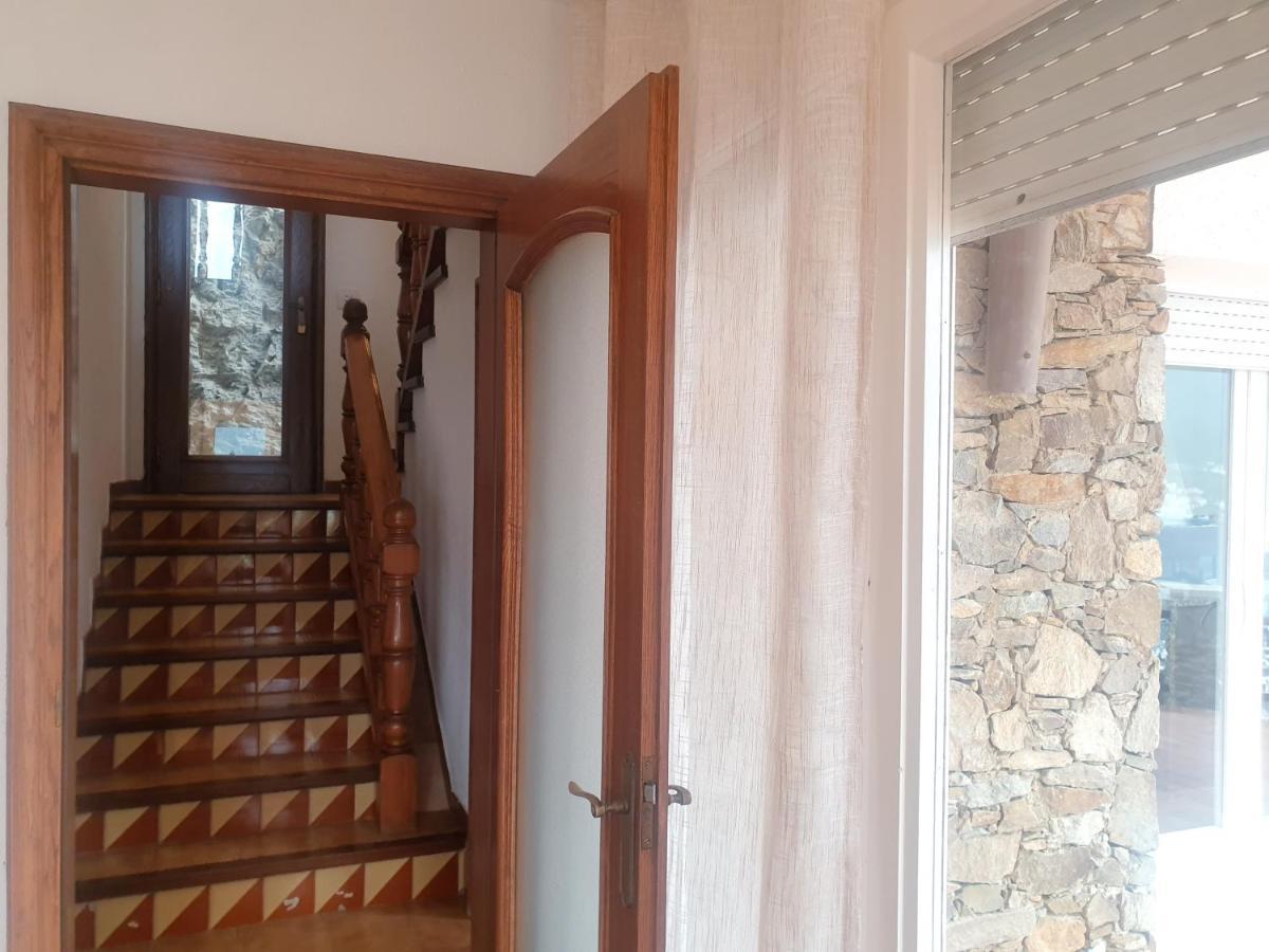 El Port De La SelvaTramuntana, Casa Amb Bones Vistes A Mar, T别墅 外观 照片